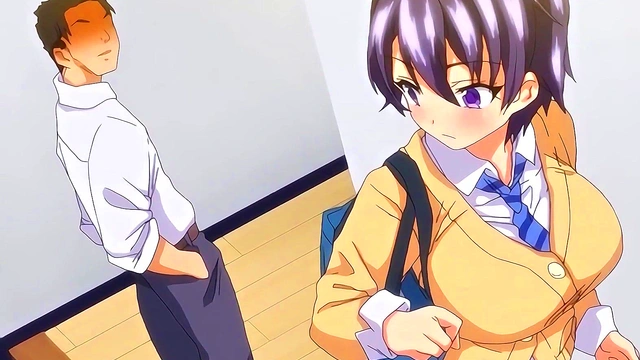 ANIME HENTAI HARD SEX GIRL FIRST TIME CUMMING