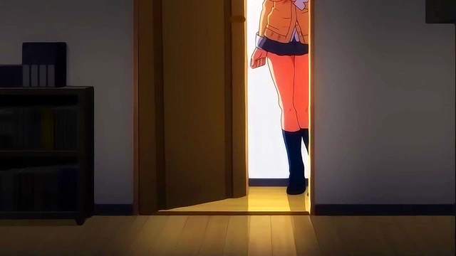 ANIME HENTAI HARD SEX GIRL FIRST TIME CUMMING