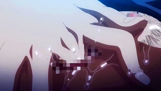 ANIME HENTAI HARD SEX GIRL FIRST TIME CUMMING