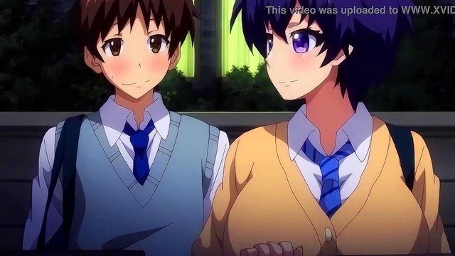 ANIME HENTAI HARD SEX GIRL FIRST TIME CUMMING