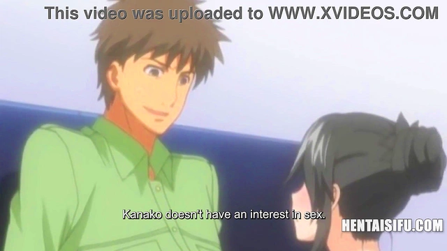 Hentai - You Have Turned My Wife Into A Freak WTF DUDE