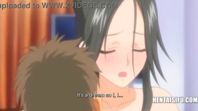 Hentai - You Have Turned My Wife Into A Freak WTF DUDE