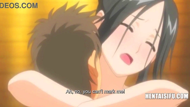 Hentai - You Have Turned My Wife Into A Freak WTF DUDE