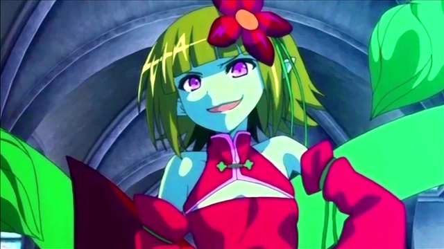 Top 5: The Best Hentai with Monster Girls