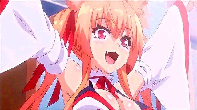 Top 5: The Best Hentai with Monster Girls