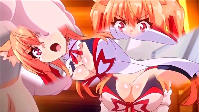 Top 5: The Best Hentai with Monster Girls