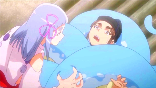 Top 5: The Best Hentai with Monster Girls