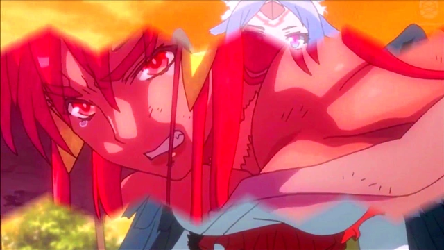 Top 5: The Best Hentai with Monster Girls