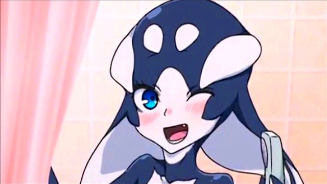 Top 5: The Best Hentai with Monster Girls