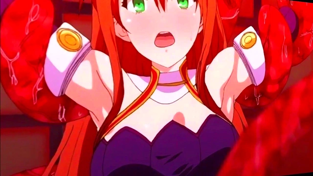 Top 5: The Best Hentai with Monster Girls