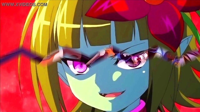 Top 5: The Best Hentai with Monster Girls