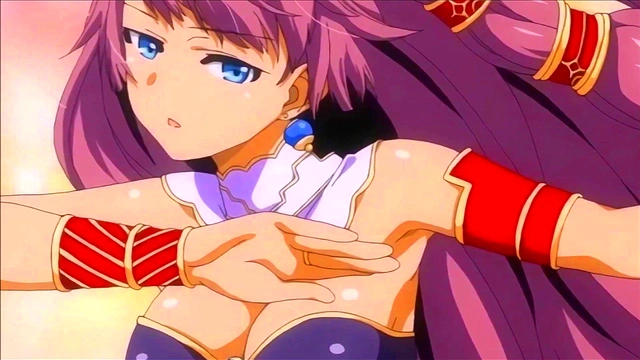 Top 5: The Best Hentai with Monster Girls