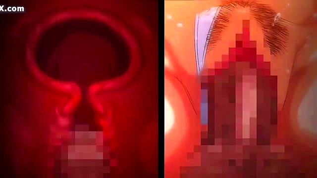 Anime Hentai, hot cheating wife... WatchHentaiX