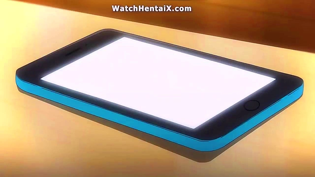 Anime Hentai, hot cheating wife... WatchHentaiX