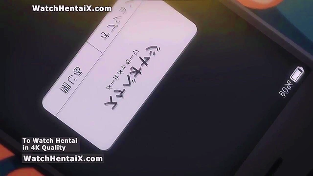 Anime Hentai, hot cheating wife... WatchHentaiX