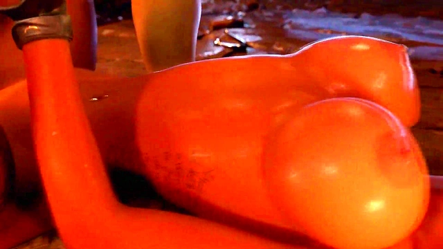 Videogames NSFW / HENTAI