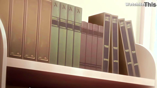 Anime Hentai, sexy girl want to have sex