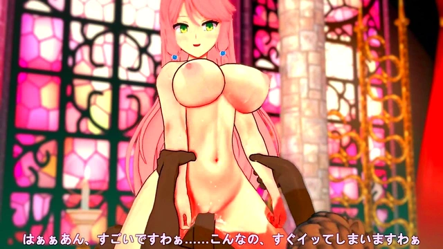 Redo Of Healer Anime Hentai Flare Gets Fucked Very Rich