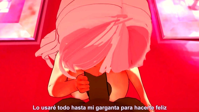 Redo Of Healer Anime Hentai Flare Gets Fucked Very Rich