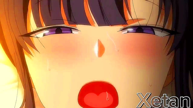 Defeats For Seven Deadly Sins - Lust (Saimin Seishidou HMV)