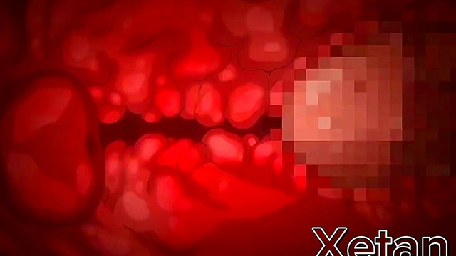 Defeats For Seven Deadly Sins - Lust (Saimin Seishidou HMV)