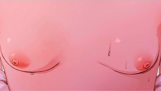 My first time with my classmate