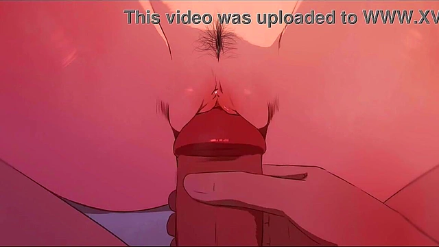 My first time with my classmate