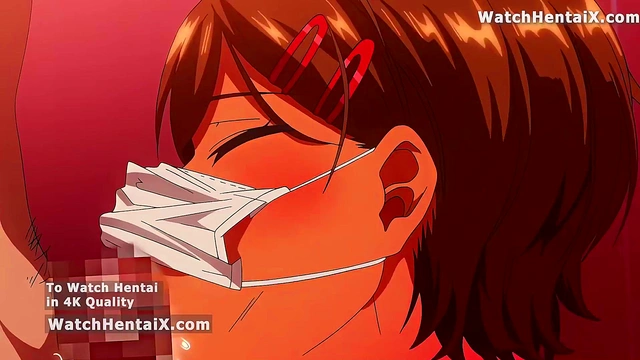 Animated Hentai, Hard And Fast Fucking