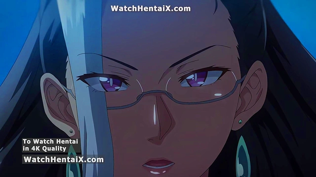 Animated Hentai, Hard And Fast Fucking