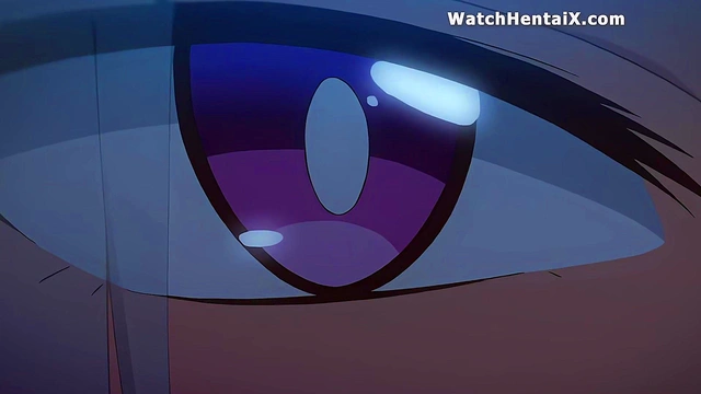 Animated Hentai, Hard And Fast Fucking
