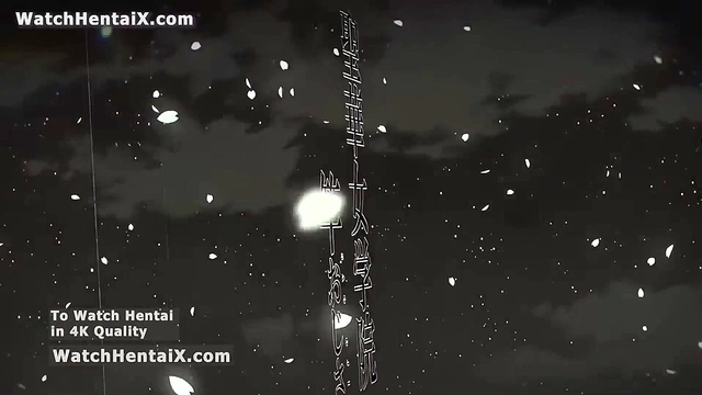 Animated Hentai, Hard And Fast Fucking