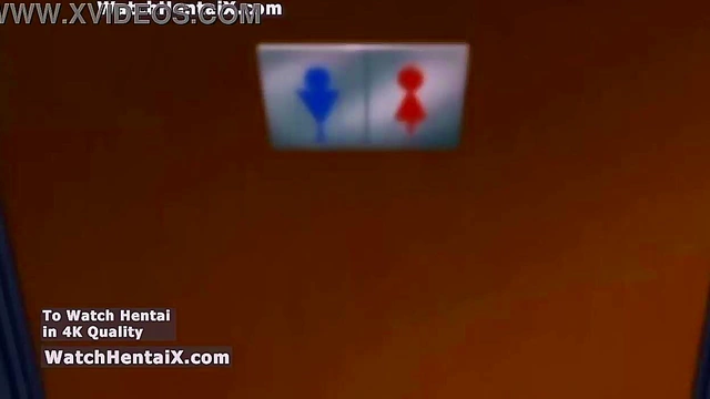 Anime Hentai, hot women and student