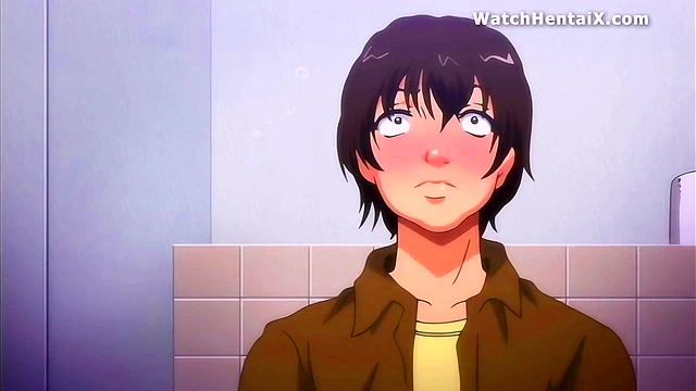 Anime Hentai, hot women and student