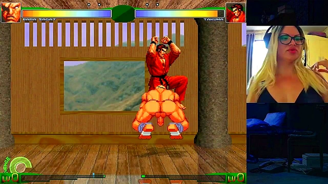 Playing Persona Mugen Hentai