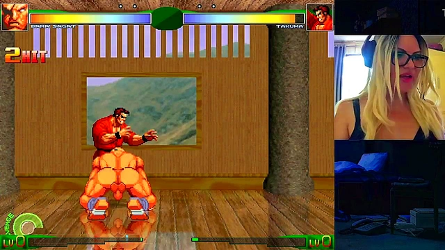 Playing Persona Mugen Hentai