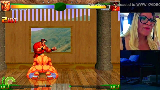 Playing Persona Mugen Hentai