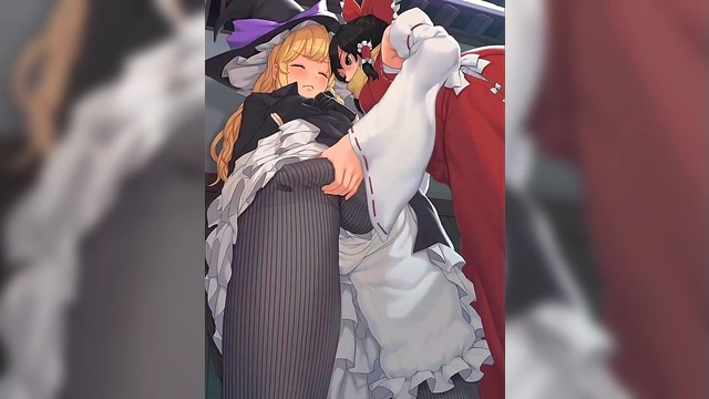 Futa Hentai compilation #3