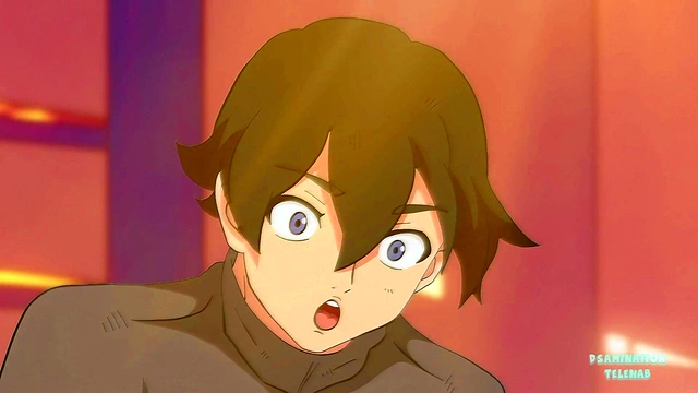 A guy prays to a Rblx girl, wanting to have sex with her! Hentai