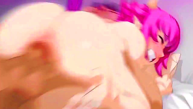 Hmv-Six Shooter (Trap Hentai)