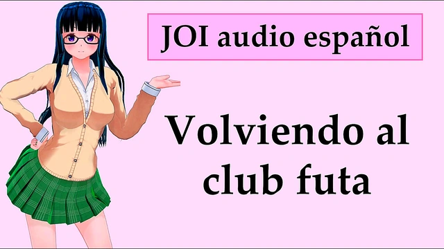 THURSDAY WOMEN: Fuck club. In Spanish.