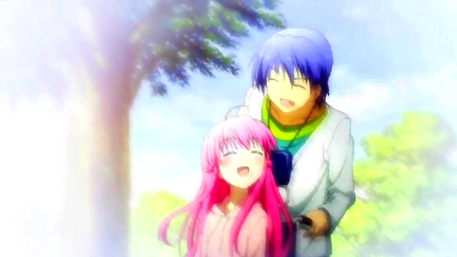 Hentai with Spanish subtitles