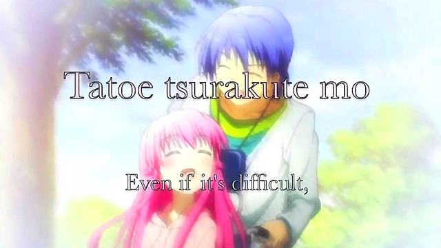 Hentai with Spanish subtitles