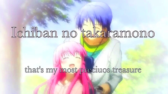 Hentai with Spanish subtitles