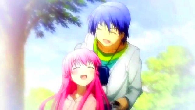 Hentai with Spanish subtitles