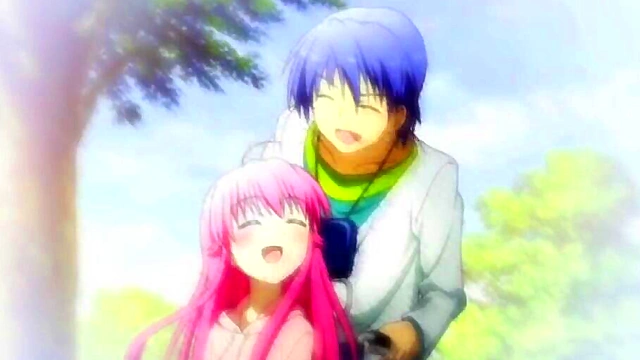 Hentai with Spanish subtitles