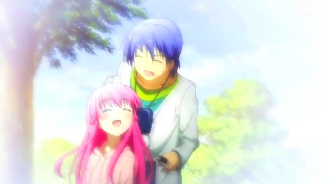 Hentai with Spanish subtitles