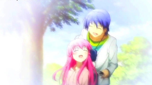 Hentai with Spanish subtitles