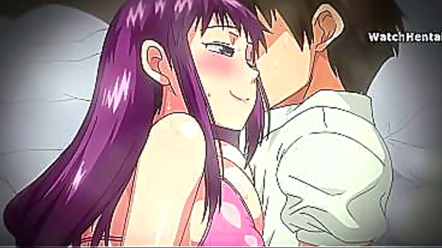 Anime Hentai, I have enjoyable sex with my girlfriend