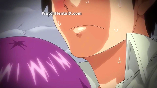Anime Hentai, I have enjoyable sex with my girlfriend