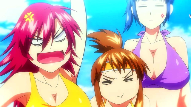 Anime Hentai, I have enjoyable sex with my girlfriend